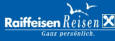 Raiffeisen Reisen Logo
